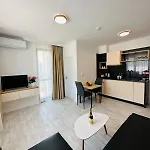 Apartamento Onyx Private