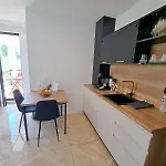 Apartamento Onyx Private Sveti Vlas