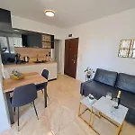 Onyx Private Apartamento *