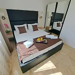 Onyx Private Apartamento *