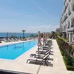 Apartamento Onyx Private Sveti Vlas