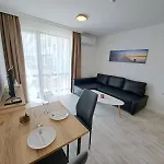Apartamento Onyx Private *