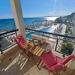 Apartamento Onyx Private Sveti Vlas