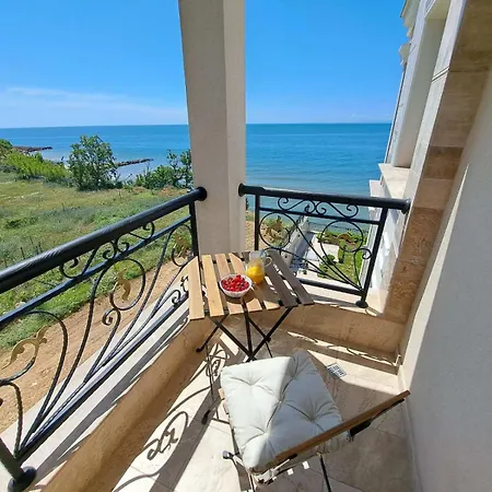 Onyx Private Διαμέρισμα Sveti Vlas
