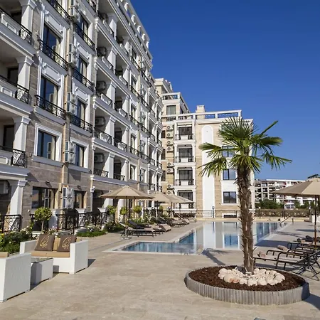 Apartamento Onyx Private