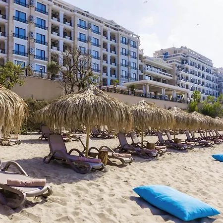 Apartamento Onyx Private *