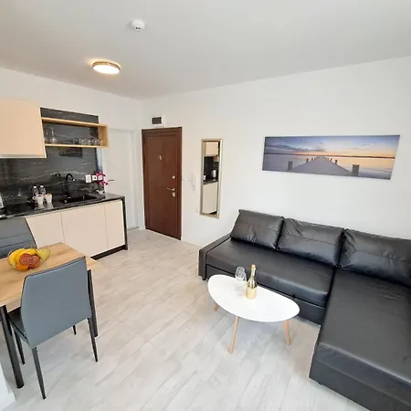 Daire Onyx Private Sveti Vlas