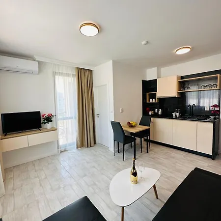 Apartment Onyx Private