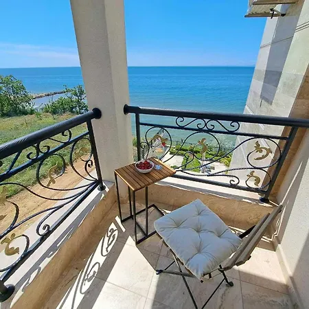 Onyx Private Apartment Sveti Vlas