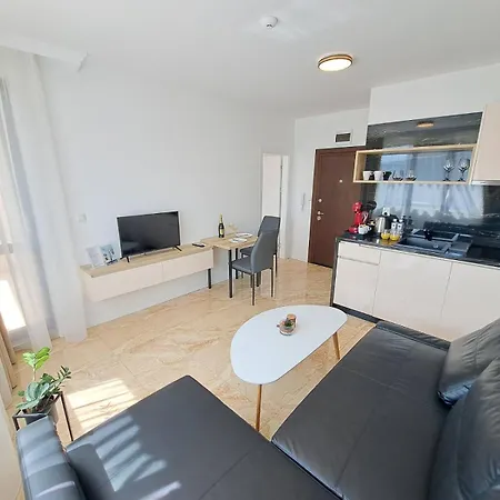Apartmán Onyx Private *