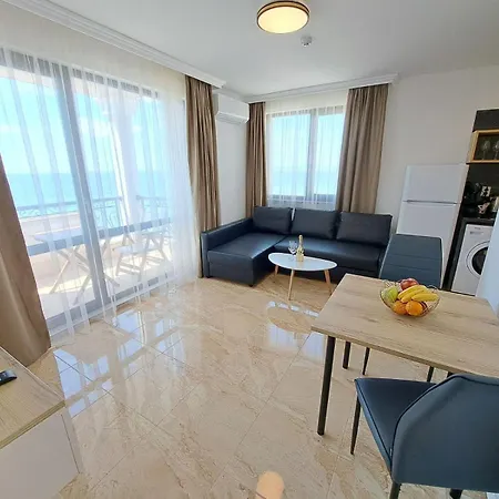 Apartment Onyx Private