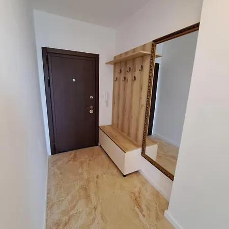 Apartament Onyx Private *