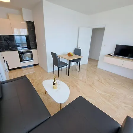 Onyx Private Apartmán