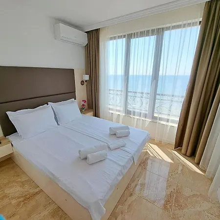 Apartment Onyx Private Sveti Vlas