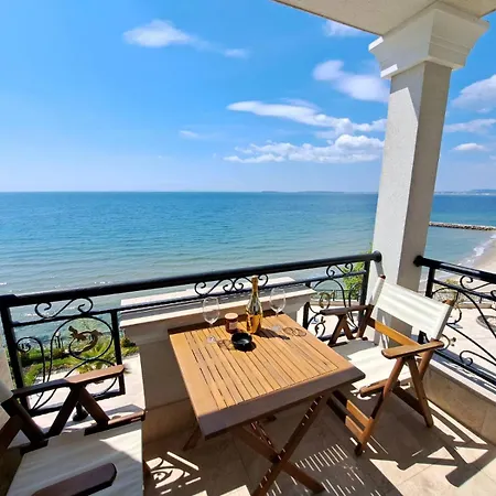 Apartment Onyx Private *