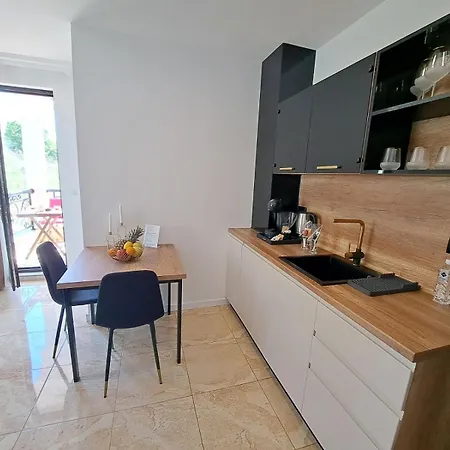 Daire Onyx Private Sveti Vlas