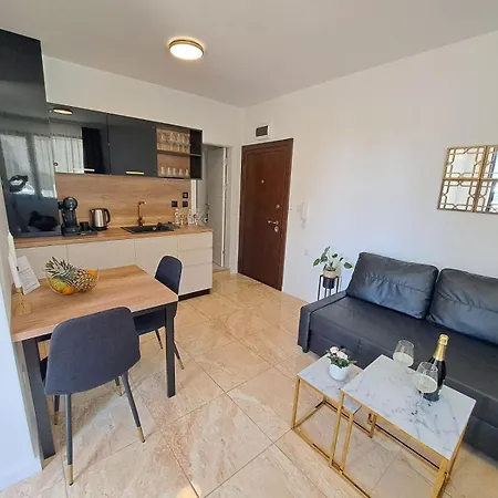 Onyx Private Apartmán *