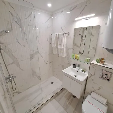 Apartment Onyx Private *
