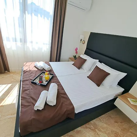 Onyx Private Daire Sveti Vlas