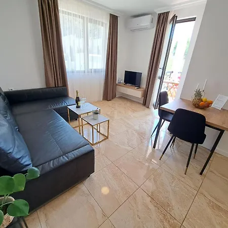 Daire Onyx Private Sveti Vlas