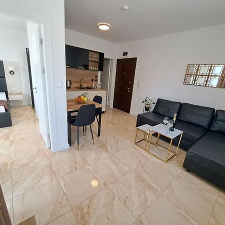 Apartmán Onyx Private
