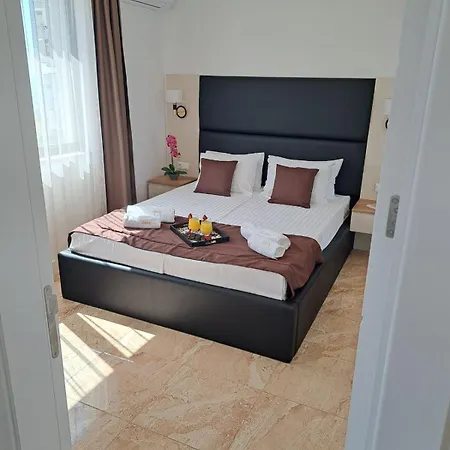 Apartment Onyx Private Sveti Vlas