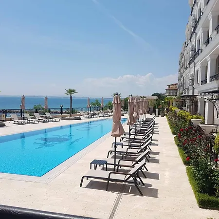 Onyx Private Apartament