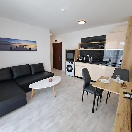 Apartmán Onyx Private