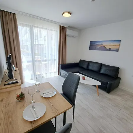 Apartment Onyx Private *