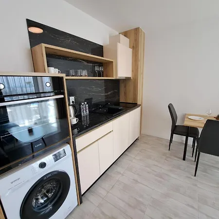 Apartment Onyx Private
