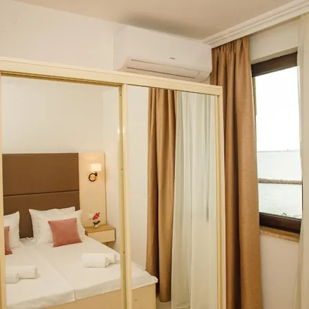 Apartment Onyx Private Sveti Vlas