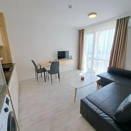 Onyx Private Sveti Vlas