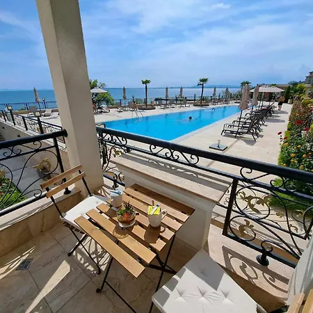 Apartment Onyx Private