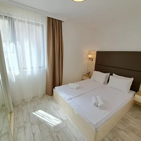 Apartment Onyx Private Sveti Vlas