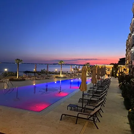 Apartment Onyx Private *