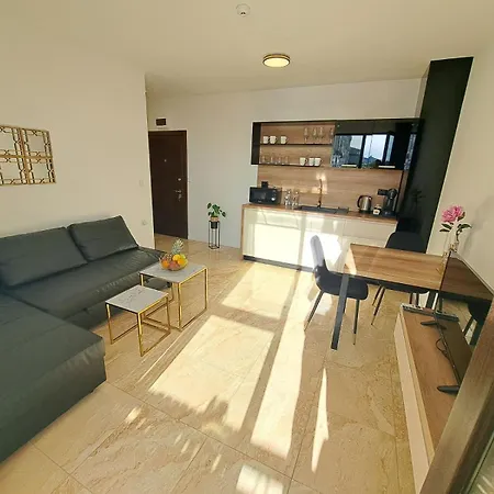 Apartment Onyx Private