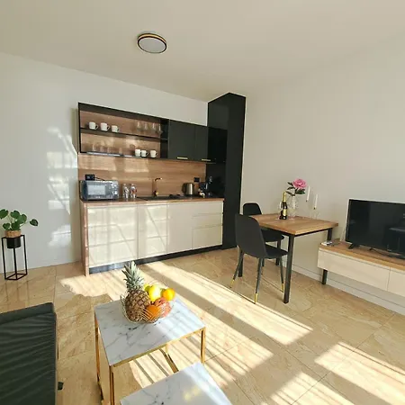 Onyx Private Apartment *