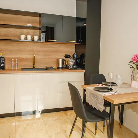 Onyx Private Apartment Sveti Vlas