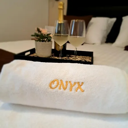 Onyx Private * 圣弗拉斯
