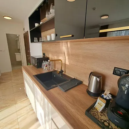 Apartment Onyx Private