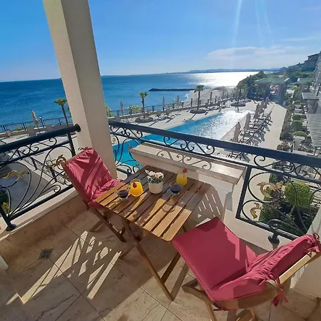 Apartment Onyx Private Sveti Vlas