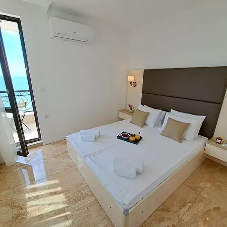 Onyx Private Sveti Vlas