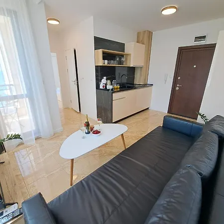 Daire Onyx Private Sveti Vlas