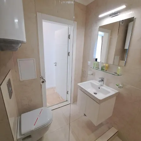 Onyx Private * Sveti Vlas