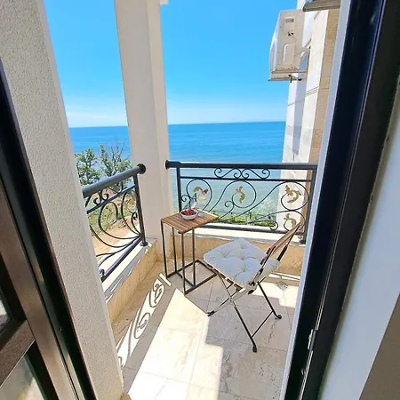 Onyx Private Apartmán