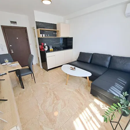 Daire Onyx Private Sveti Vlas