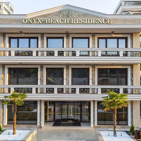 Onyx Private Sveti Vlas