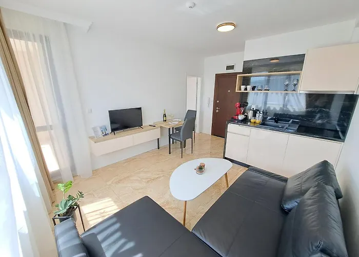 Апартамент Onyx Private *