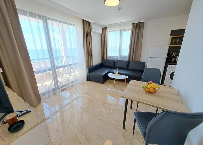 Апартамент Onyx Private