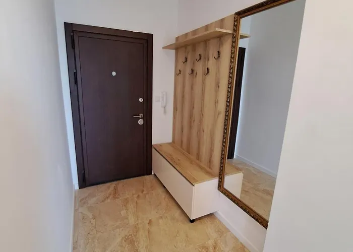 Апартамент Onyx Private *